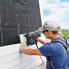 Best Siding for New Construction  in Mathis, TX